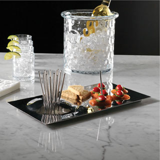 Pick Serving Tray 
