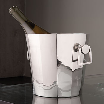 Octagonal Ice Bucket