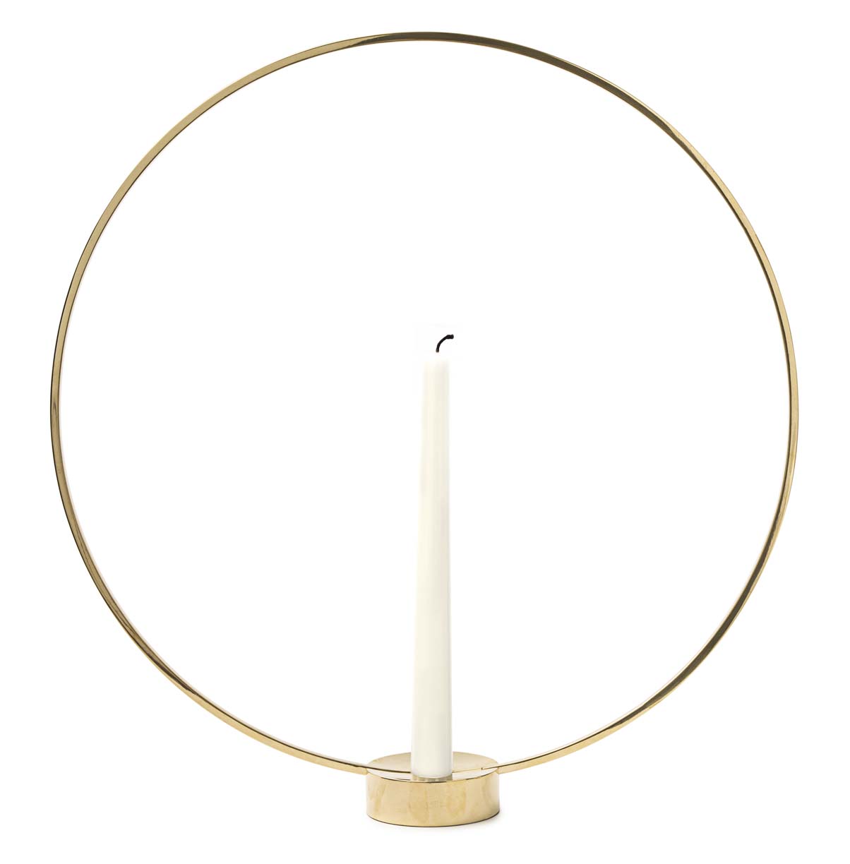 GLORIA CANDLESTICK