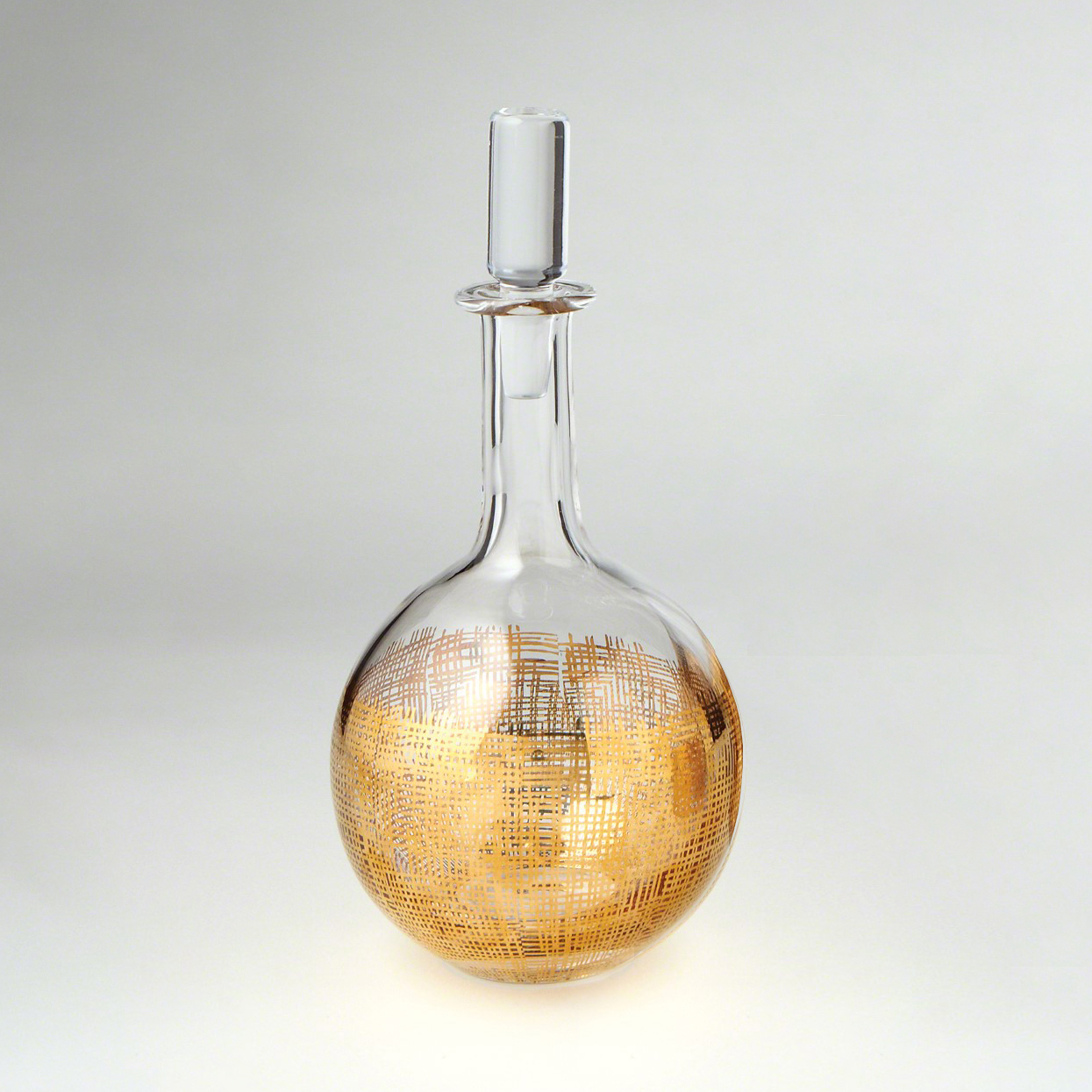 Globe Decanter