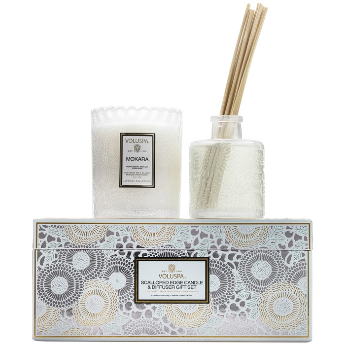 Gift Set - Mokara